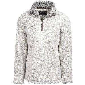 *BRAND NEW* TrueGrit Orig Frosty-Tipped Pullover